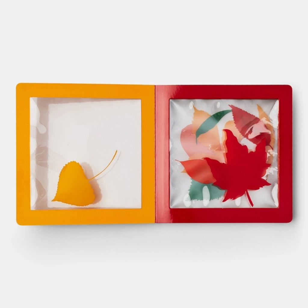 Phaidon A Pile of Leaves