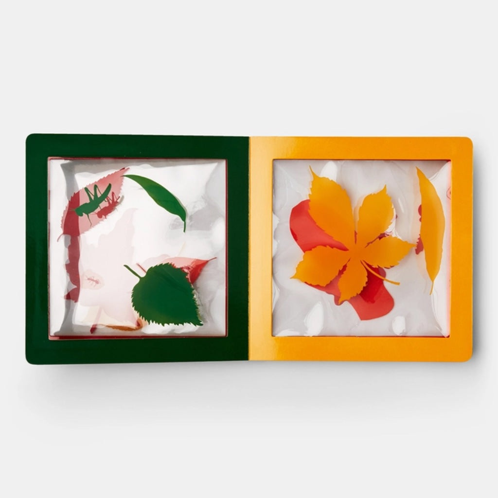 Phaidon A Pile of Leaves