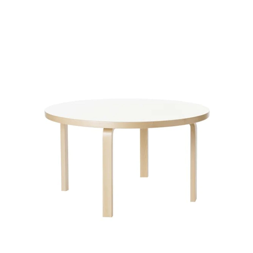 Artek Aalto Children Table Round