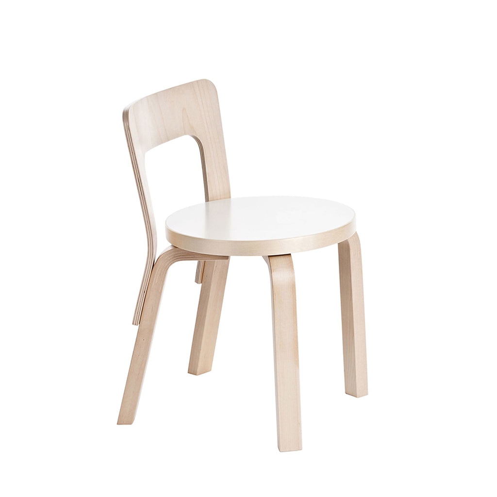 Artek Children's Chair N65