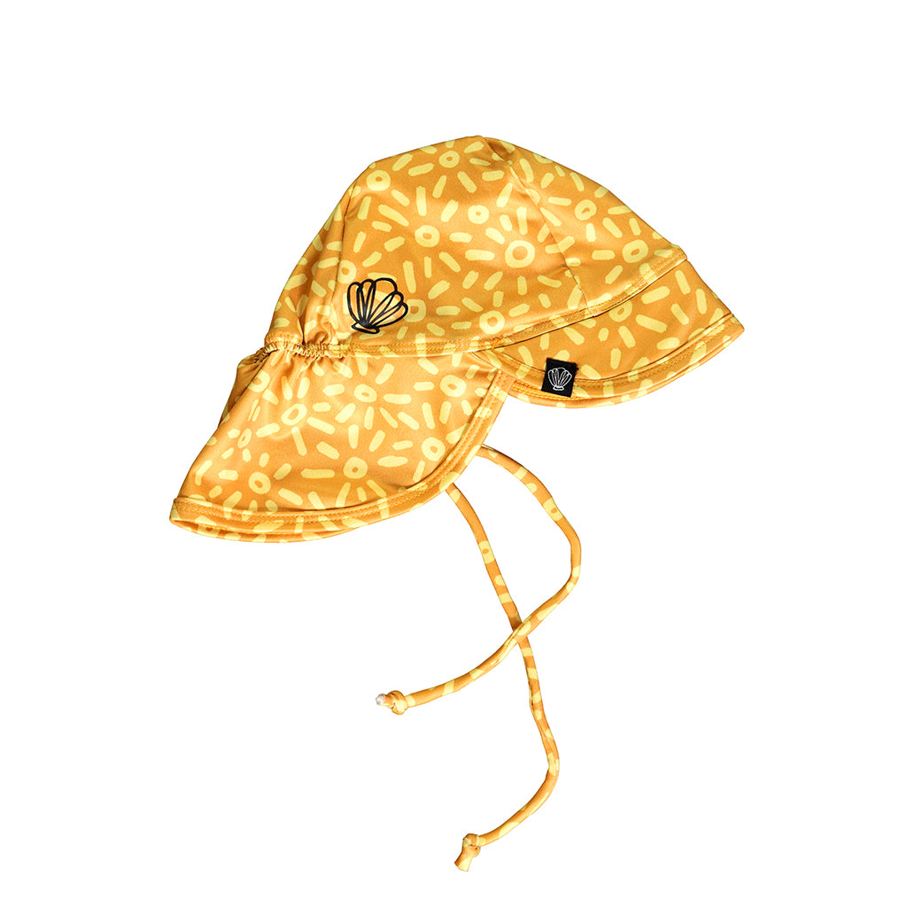 Sun Child Hat
