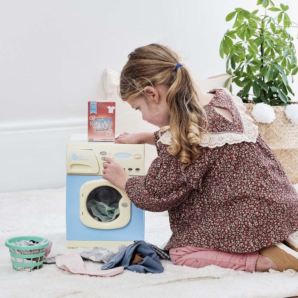 Casdon Electronic Washer