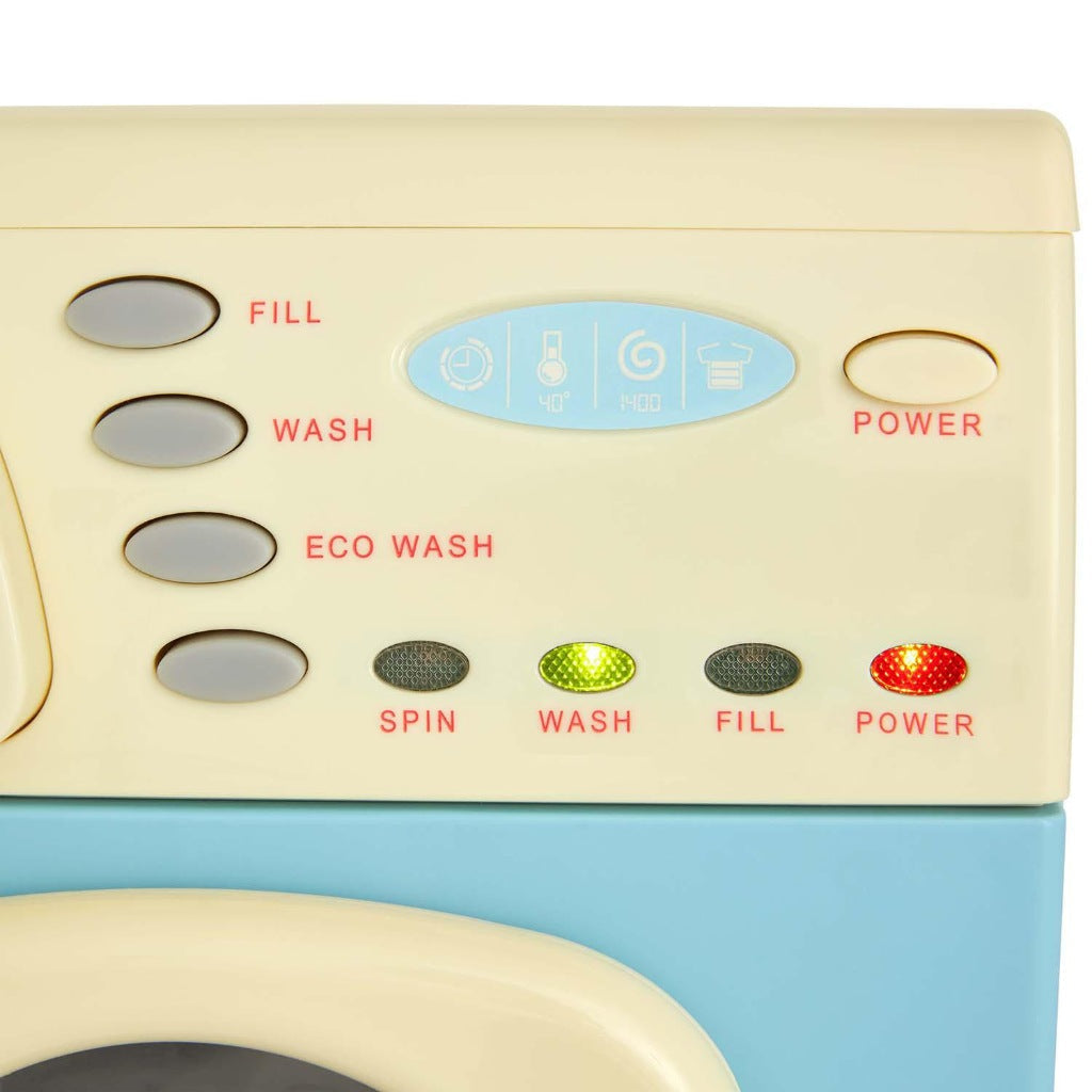 Casdon Electronic Washer