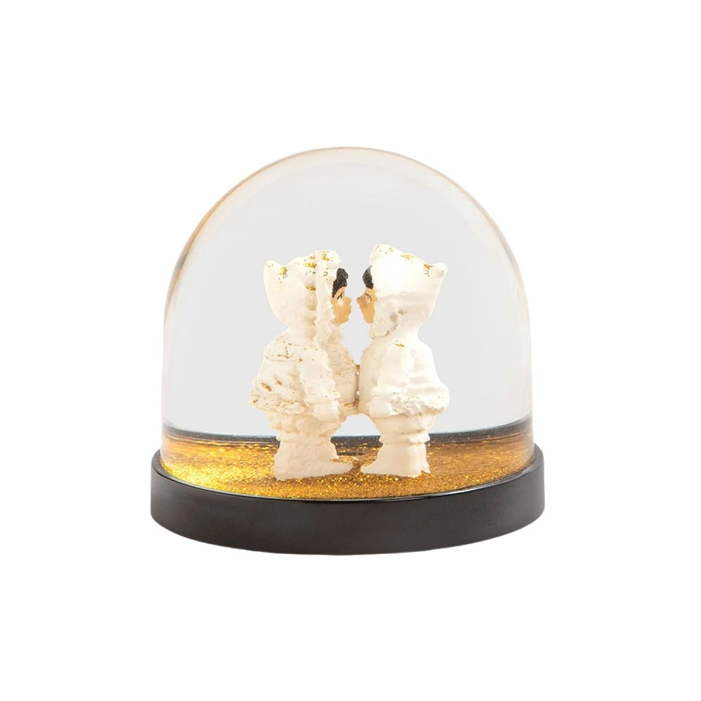 &Klevering Wonderball Eskimo