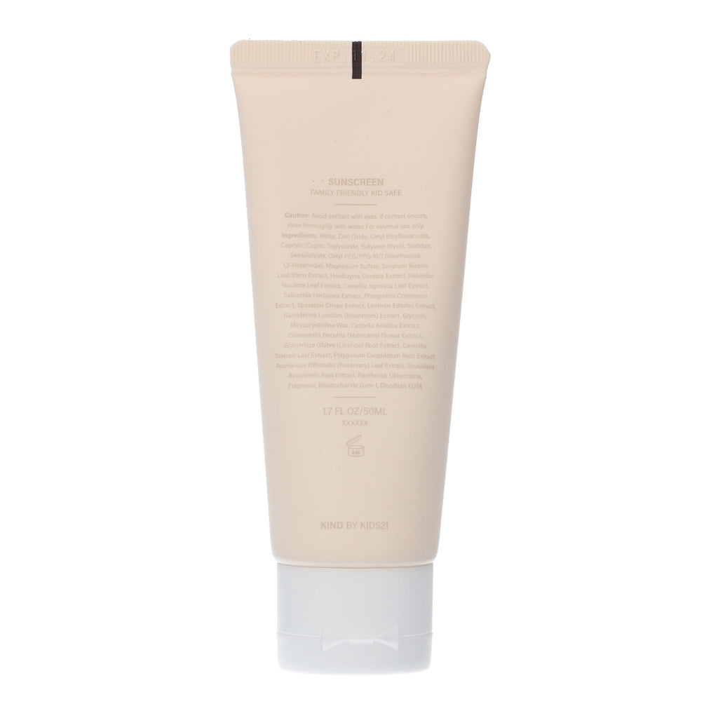 KIND Sunscreen SPF40 50ML