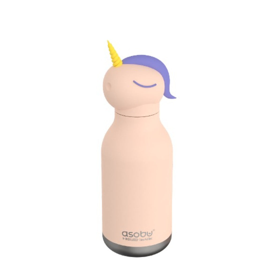 Asobu  Bestie Unicorn Bottle