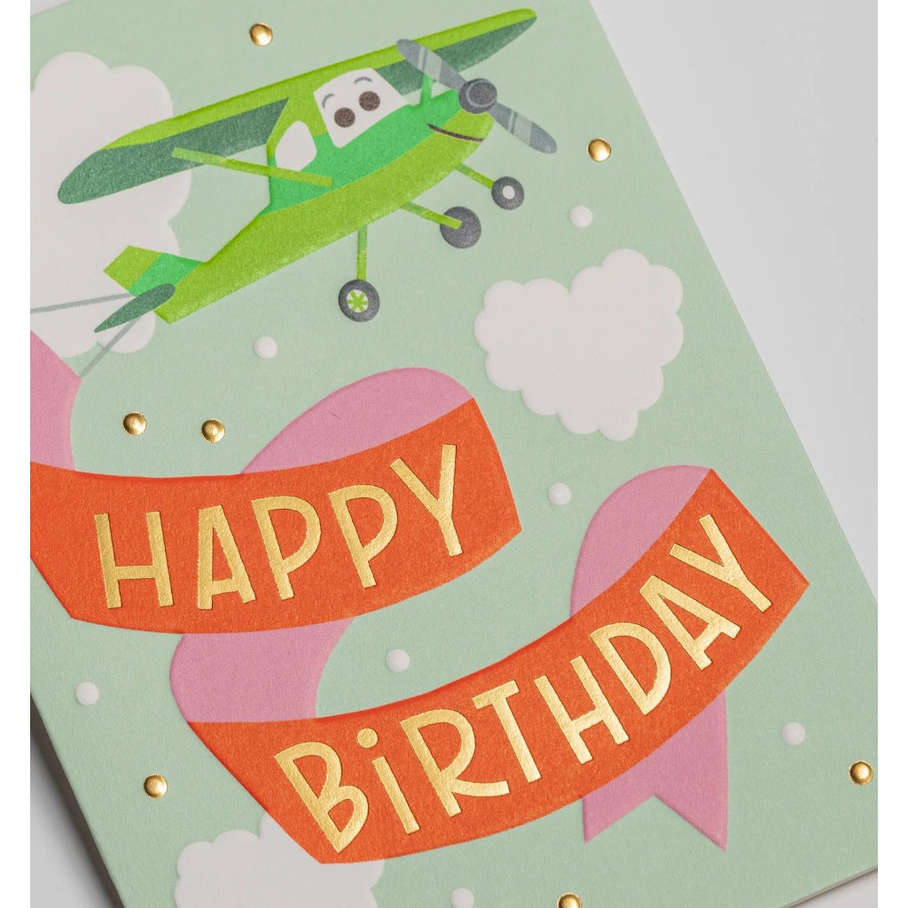 Lagom Design Happy Birthday – Greeting Cards