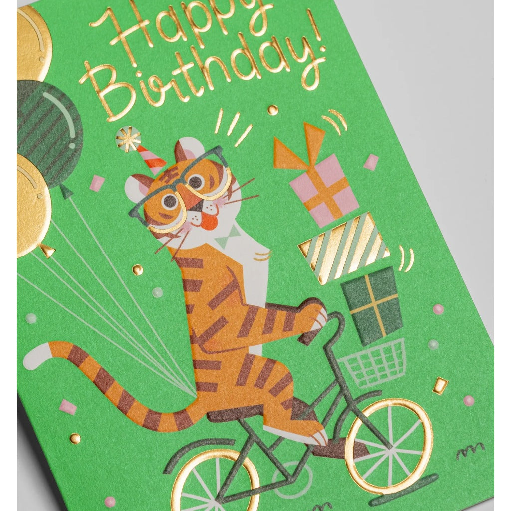 Lagom Design Happy Birthday! – Greeting Cards