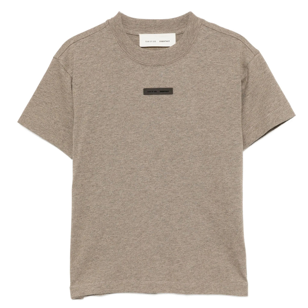 Fear of God Essentials Kids Essential Lounge T-shirt