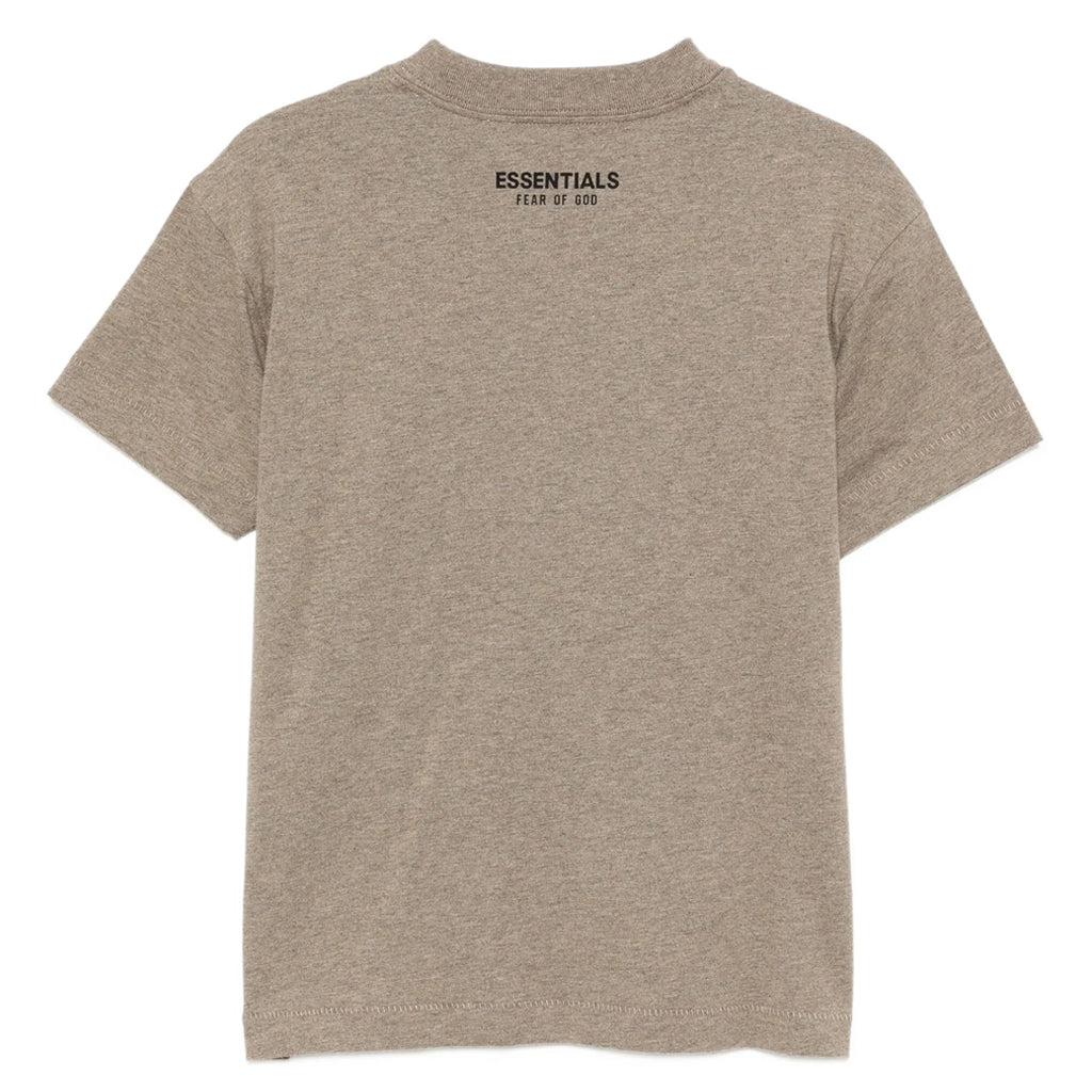 Fear of God Essentials Kids Essential Lounge T-shirt