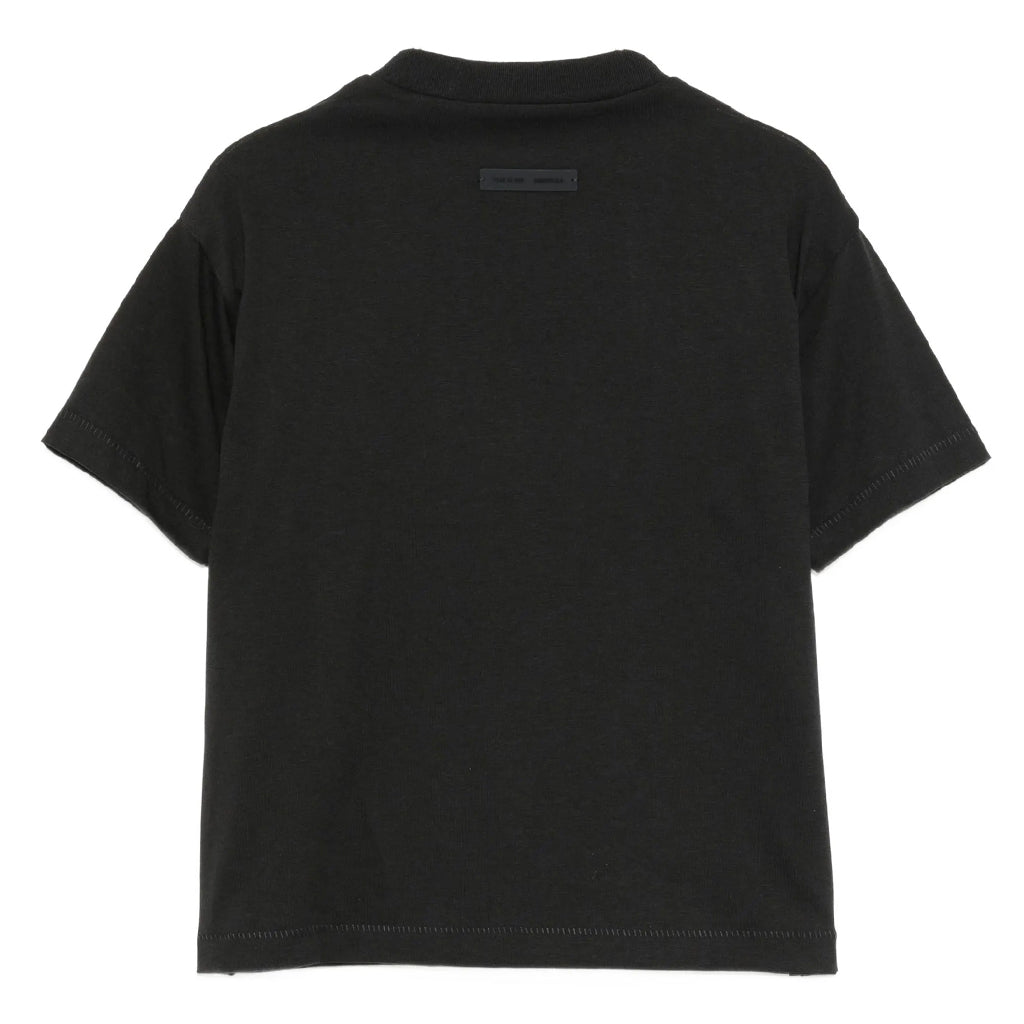 Fear of God Essentials Kids Classic Crew Neck T-shirt