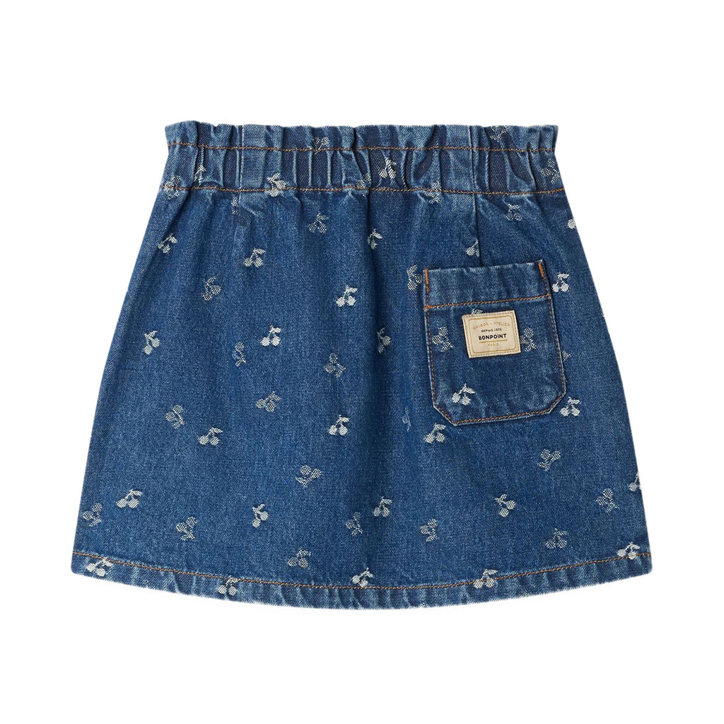 Bonpoint Jensua Skirt