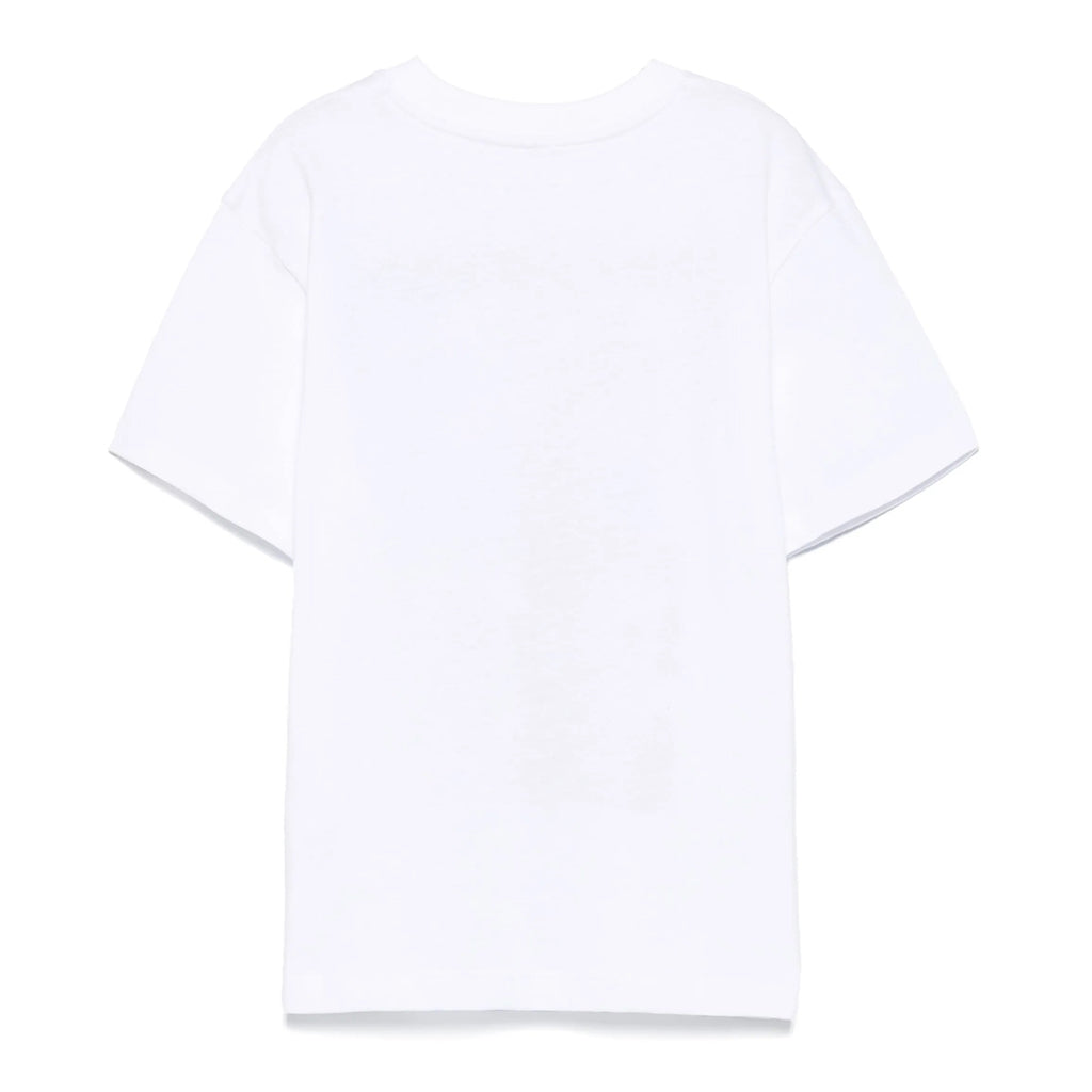 Stella McCartney Kids Earth Characters Print T-shirt