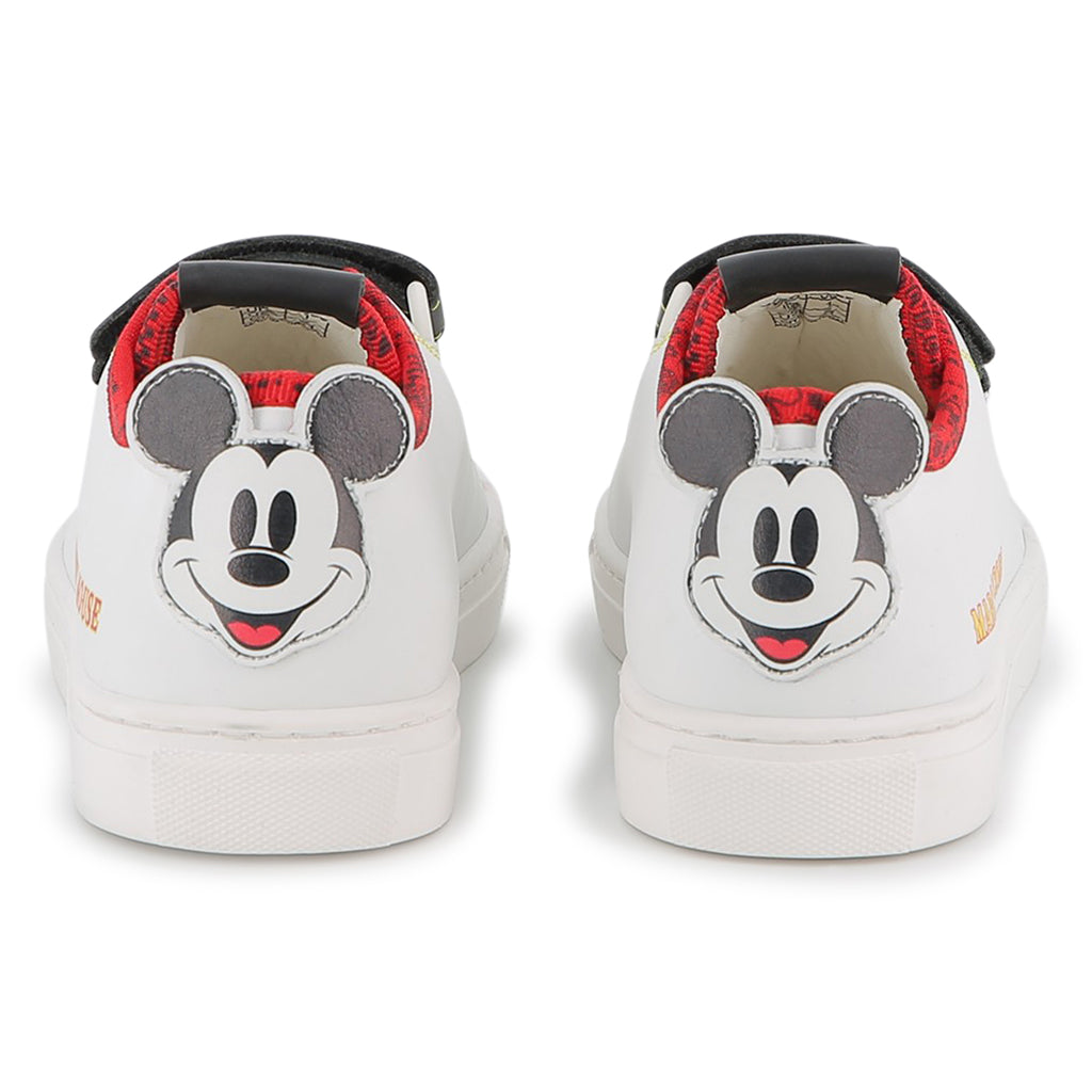 Little Marc Jacobs Cabochon Mules