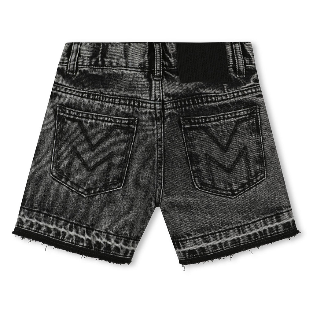Little Marc Jacobs Denim Shorts