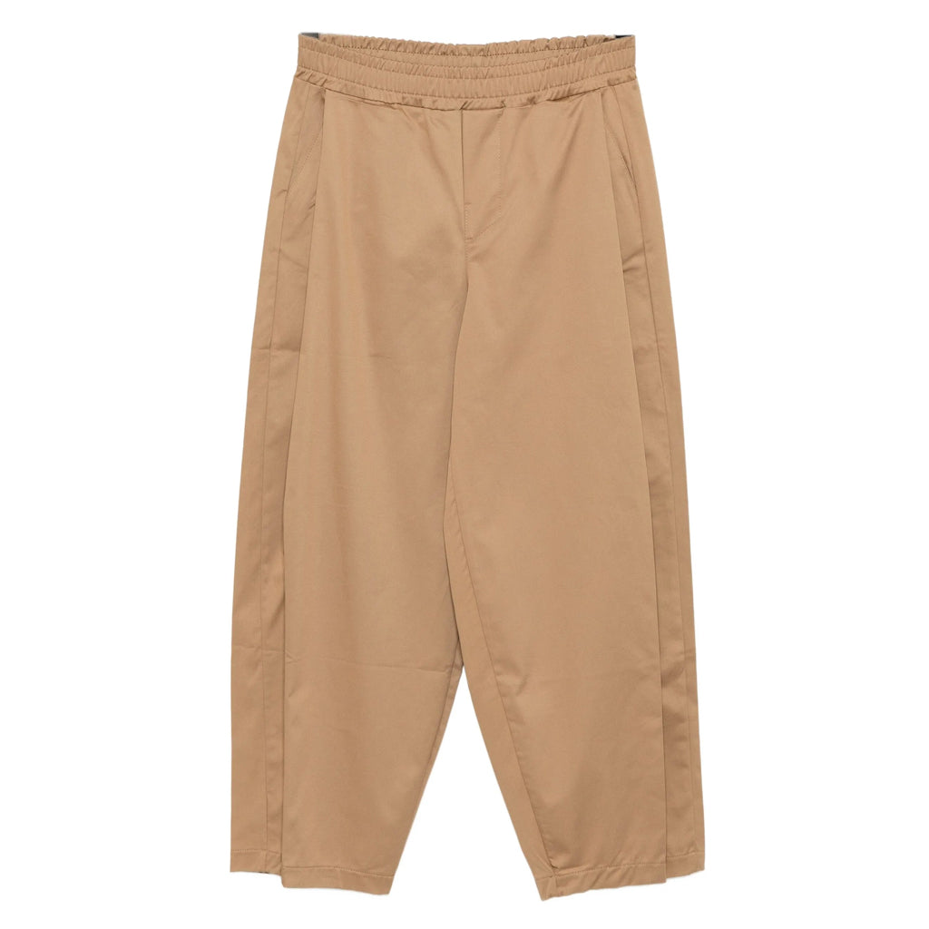 MSGM Kids Wide Trousers