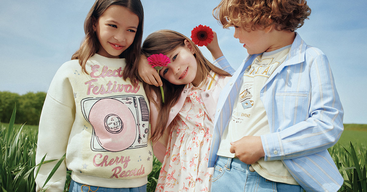 Caroline Bosmans SS2024 – Kids21