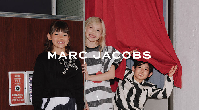 Little Marc Jacobs Kids Collection at Kids21 Singapore