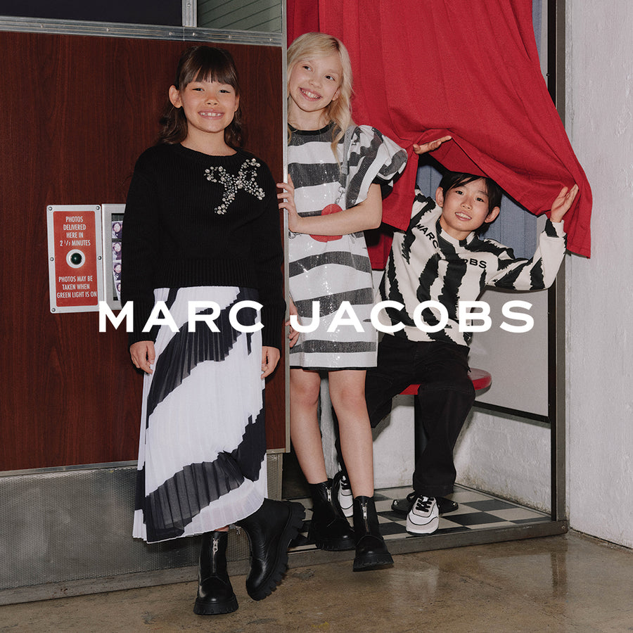 Little Marc Jacobs Kids Collection at Kids21 Singapore
