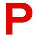 letter-P