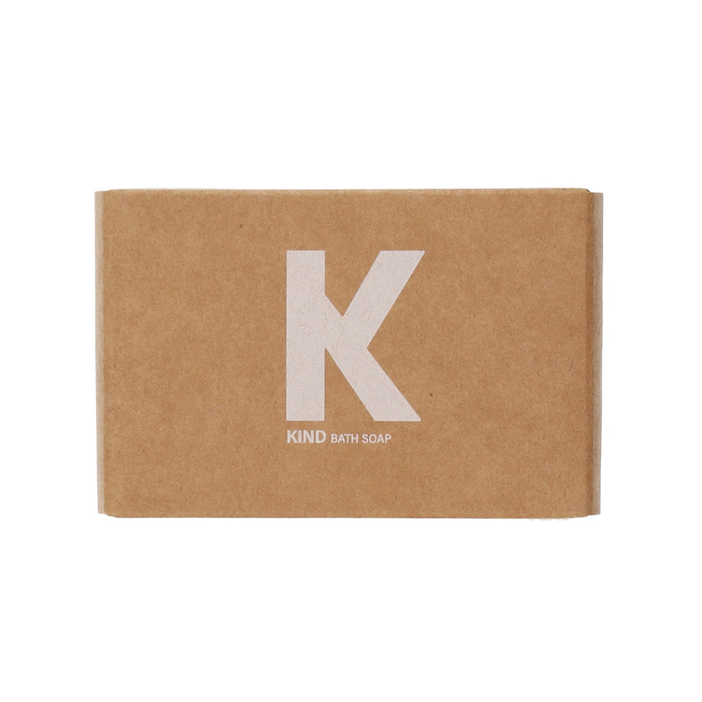 KIND Soap Bar 100G