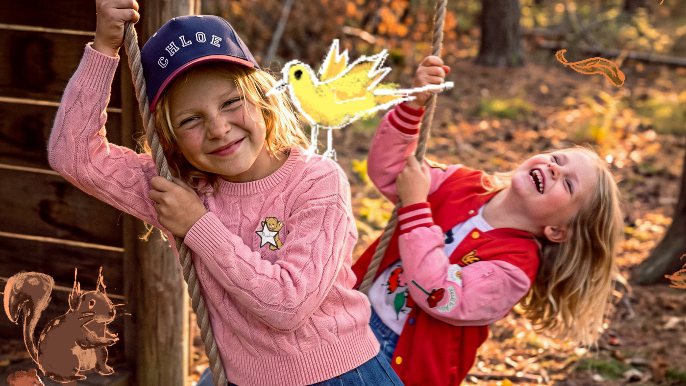 The Singapore child's winter wardrobe, decoded