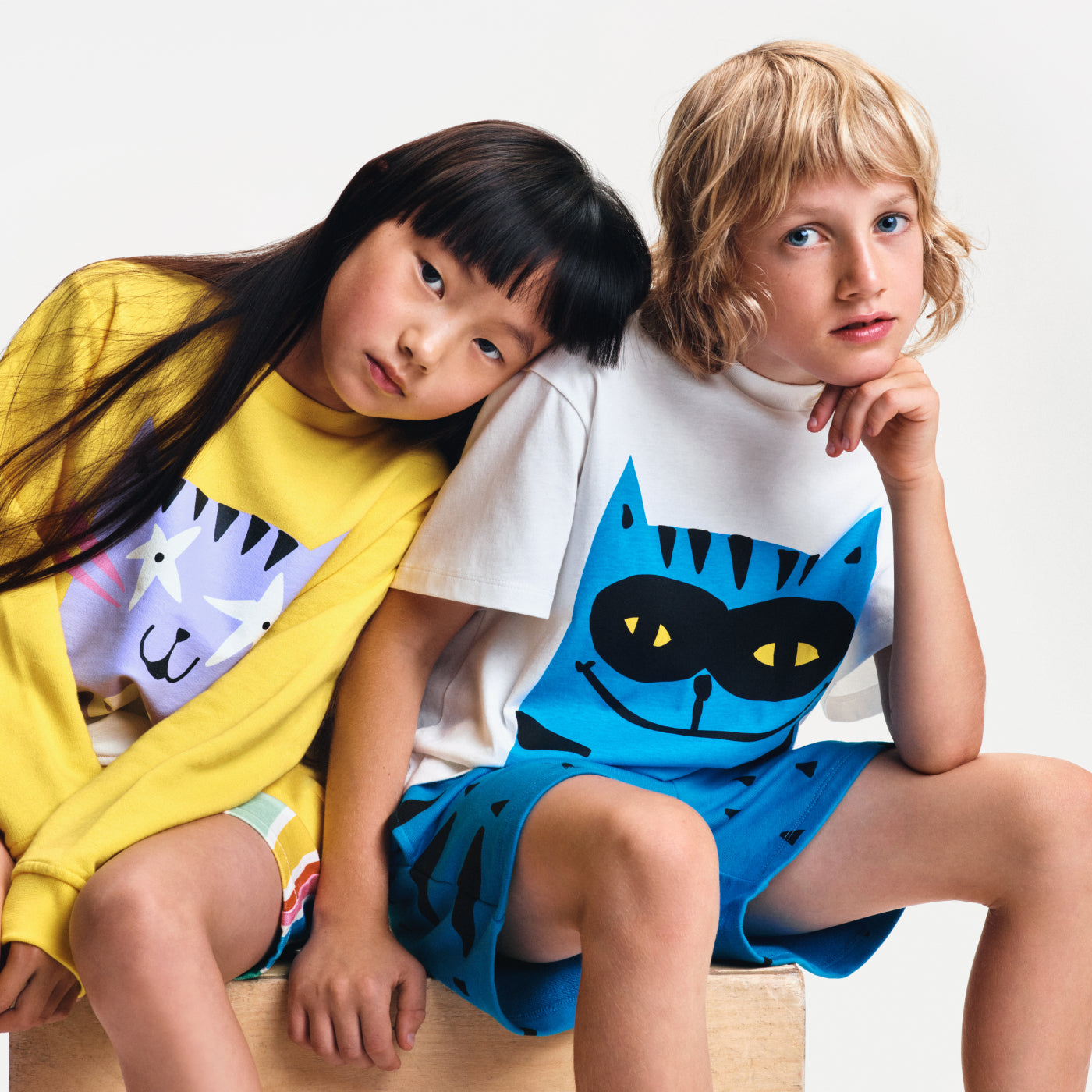 Stella McCartney Kids