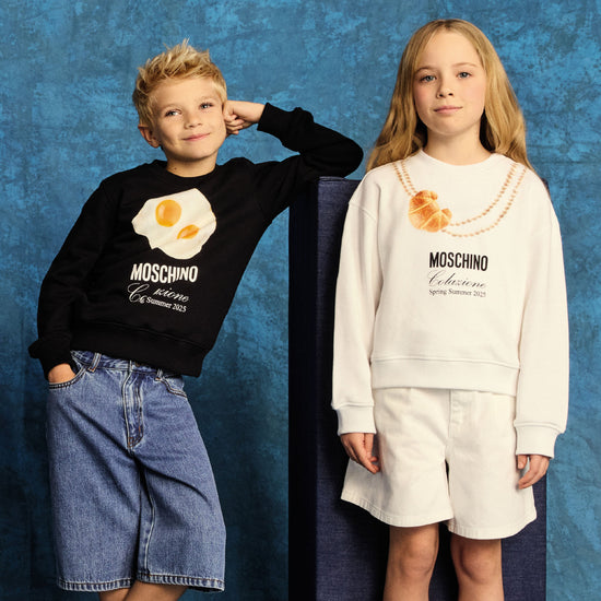 Moschino Kids
