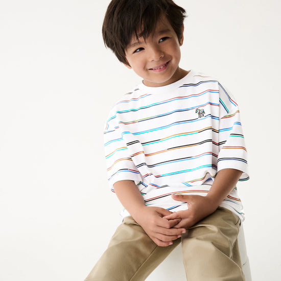 Paul Smith Junior
