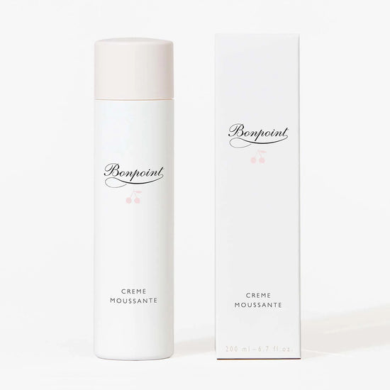 Bonpoint Body & Hair Foaming Cleanser 200 ml