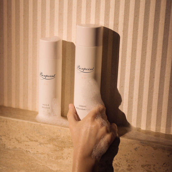 Bonpoint Body & Hair Foaming Cleanser 200 ml