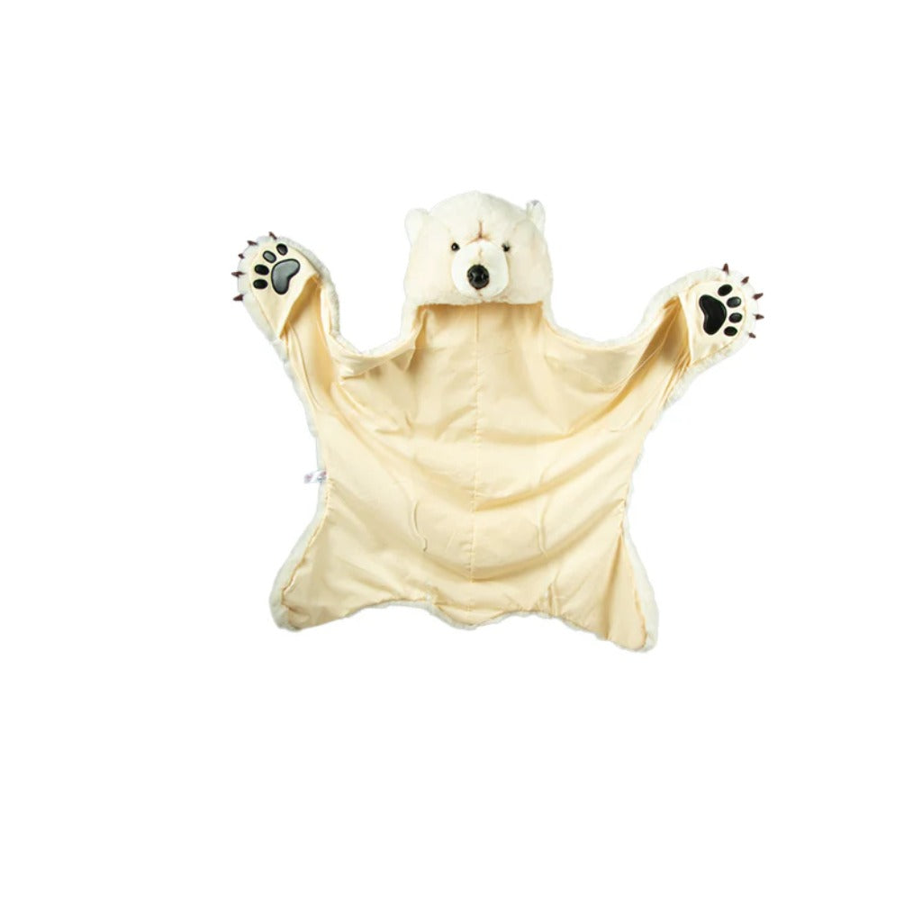 Wild & Soft Polar Bear Disguise