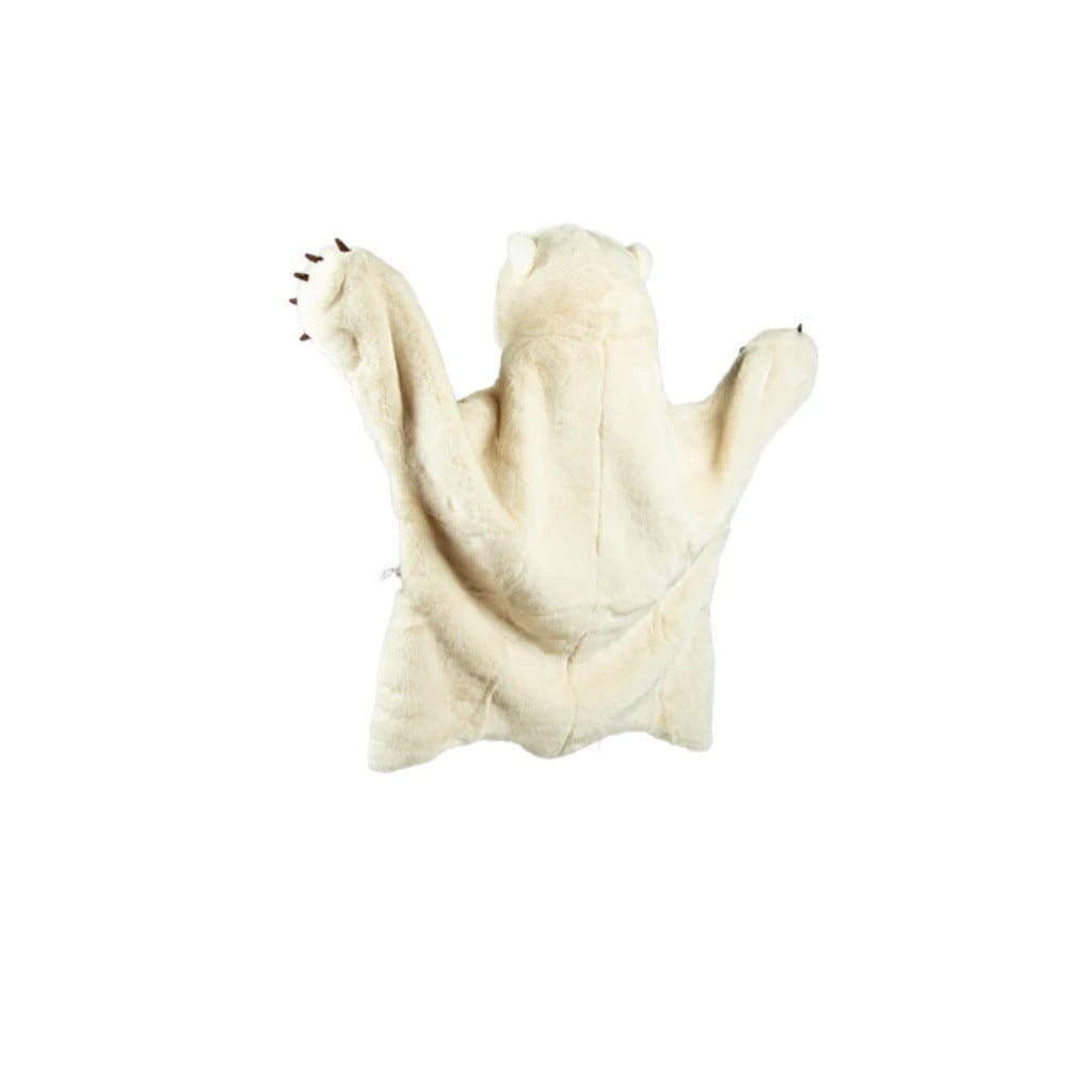 Wild & Soft Polar Bear Disguise