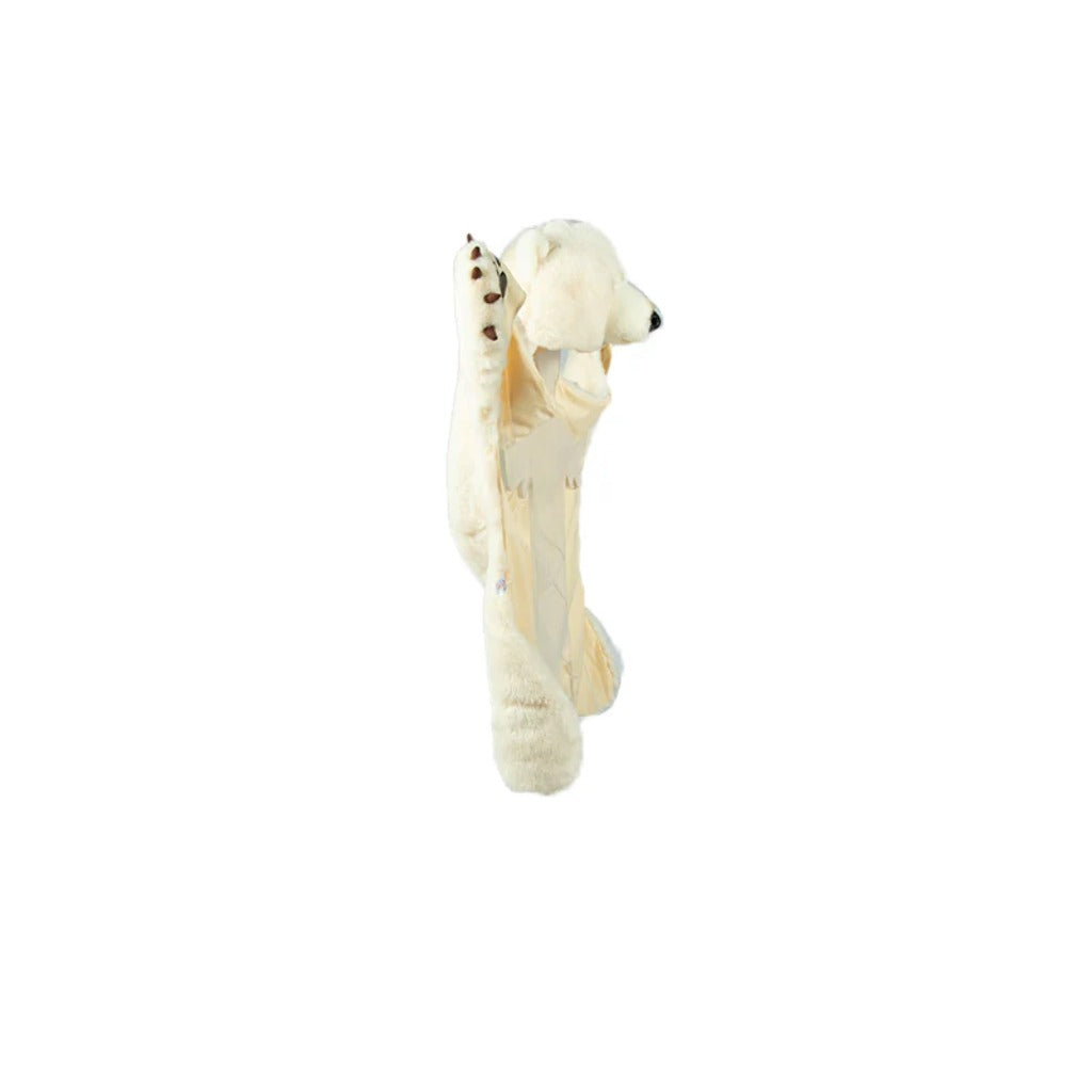Wild & Soft Polar Bear Disguise
