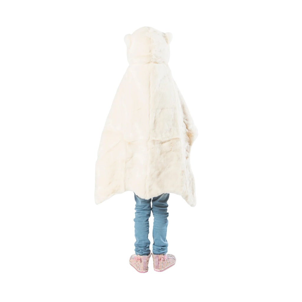 Wild & Soft Polar Bear Disguise