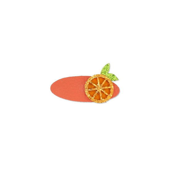Load image into Gallery viewer, Fruity Hair Clip

