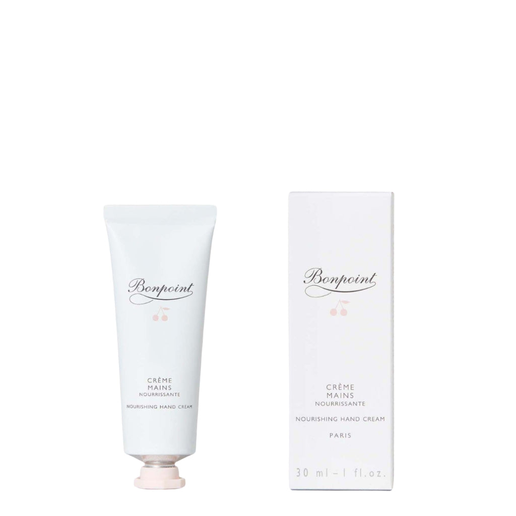 Bonpoint Nourishing Hand Cream 30ml