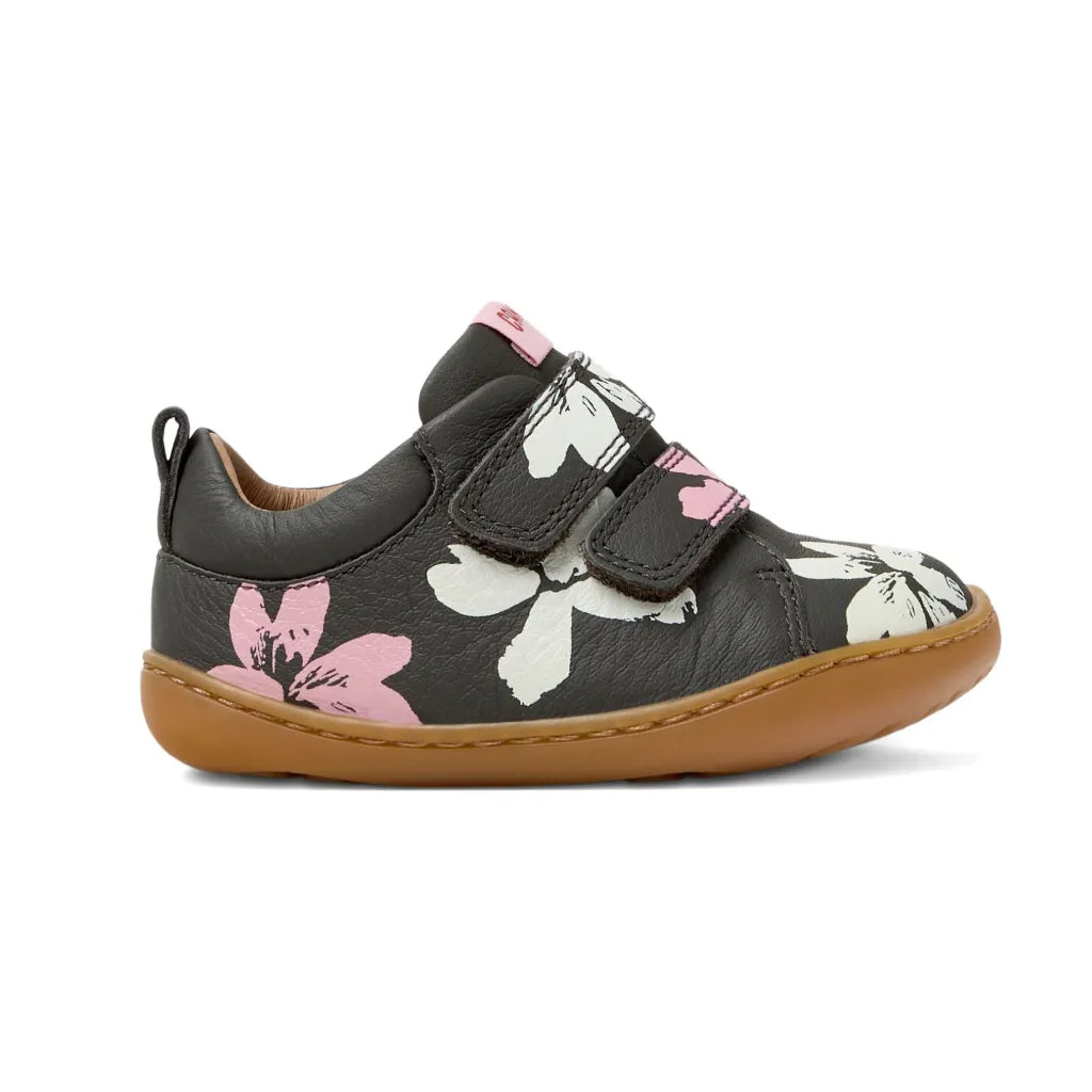 Camper For Kids Floral Print First Walker