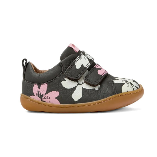 Camper For Kids Floral Print First Walker
