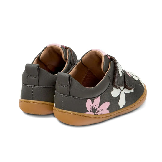 Camper For Kids Floral Print First Walker