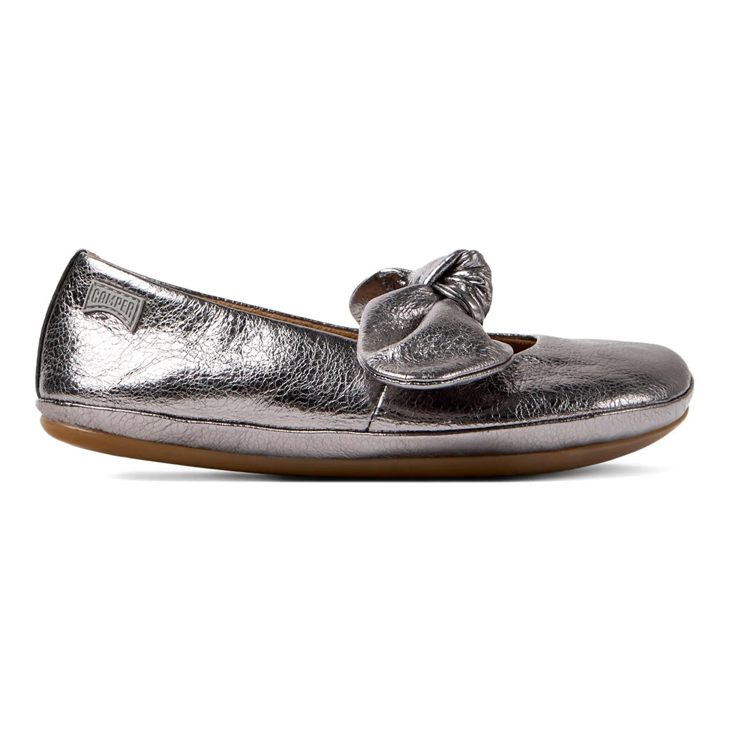 Camper For Kids Ribbon Bow Ballerinas