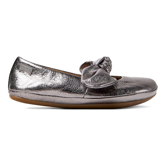 Camper For Kids Ribbon Bow Ballerinas
