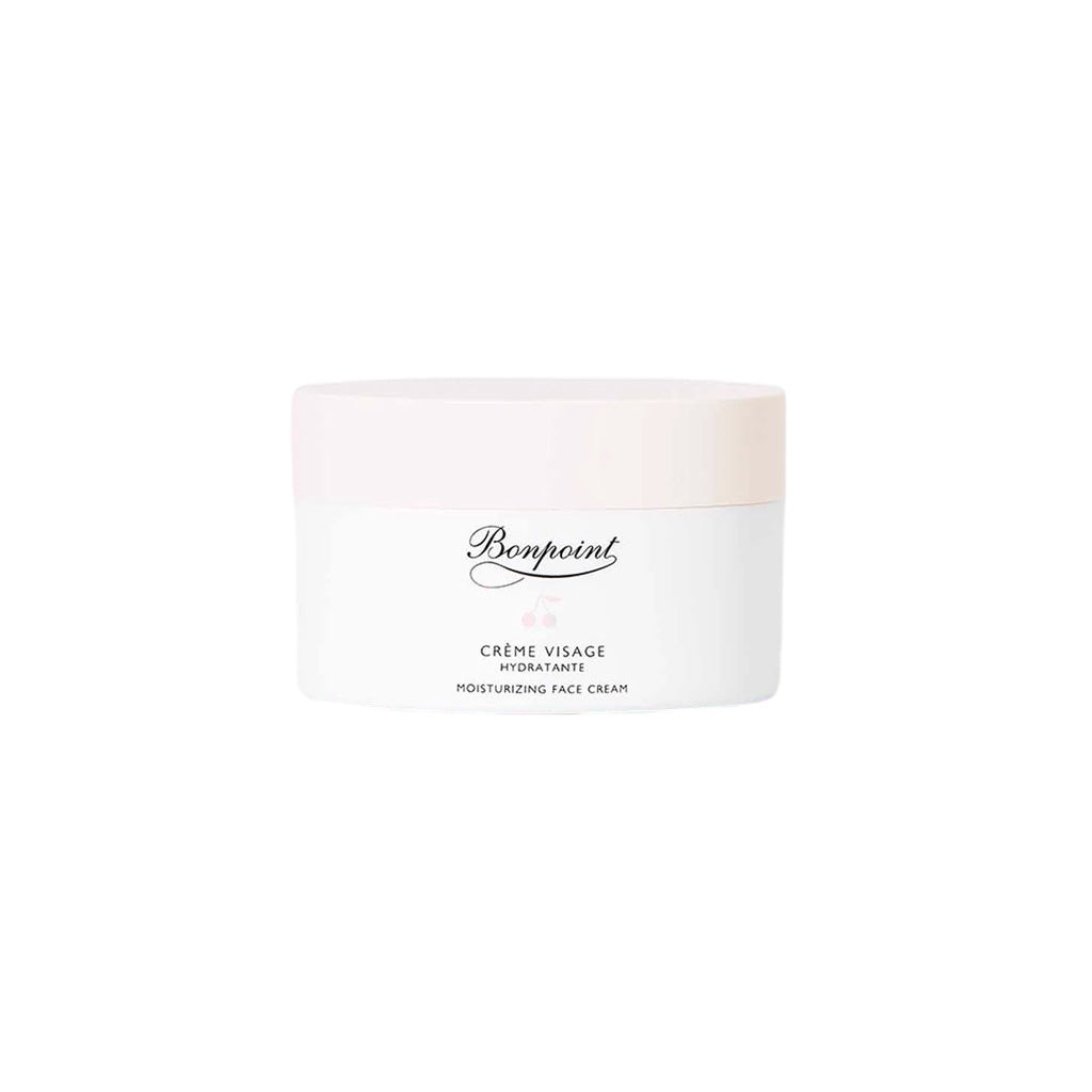 Moisturizing Face Cream 50 ml