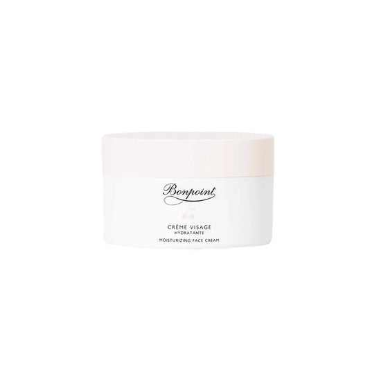 Moisturizing Face Cream 50 ml