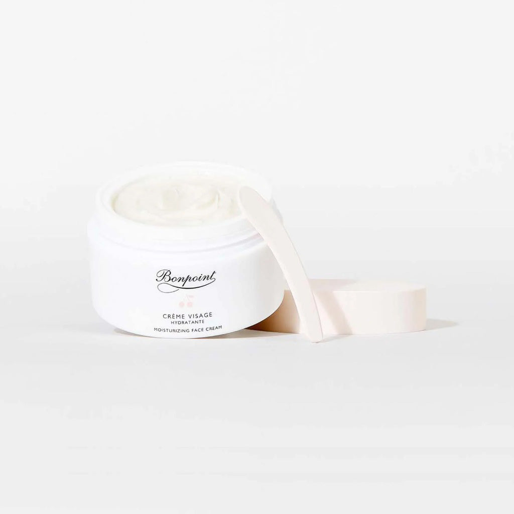 Moisturizing Face Cream 50 ml