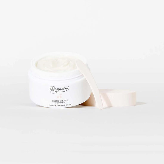 Moisturizing Face Cream 50 ml