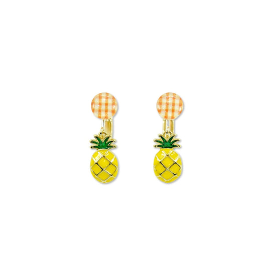 Load image into Gallery viewer, Fruity Earrings
