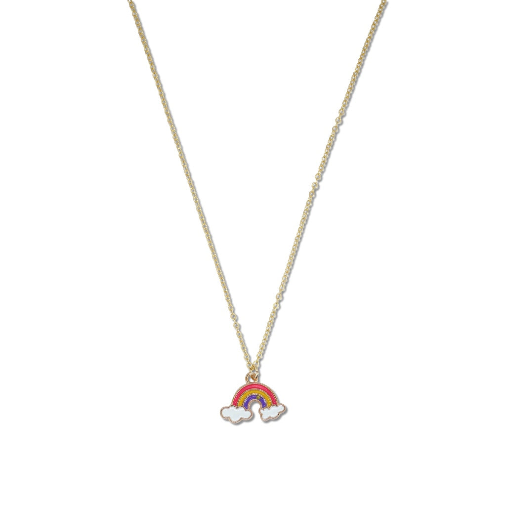 Load image into Gallery viewer, Magical Rainbow Necklace
