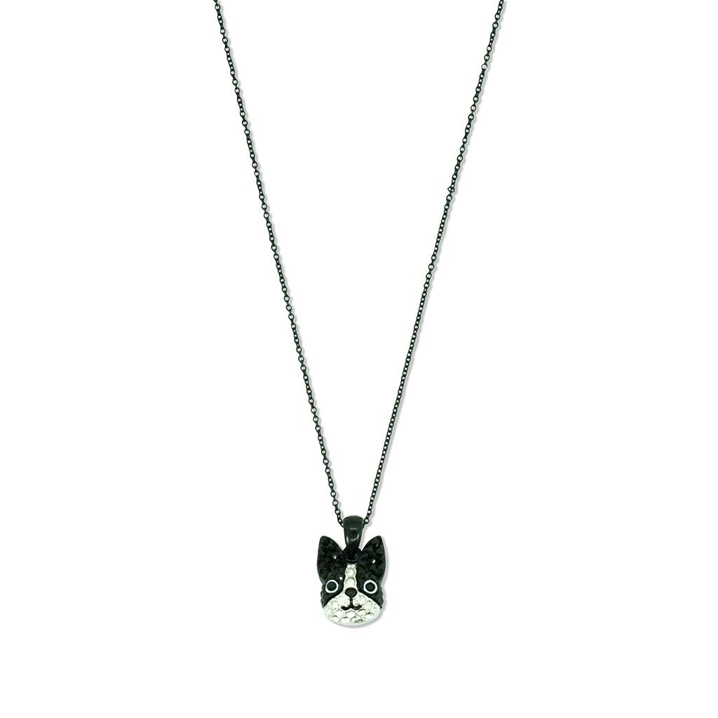 Boston Necklace