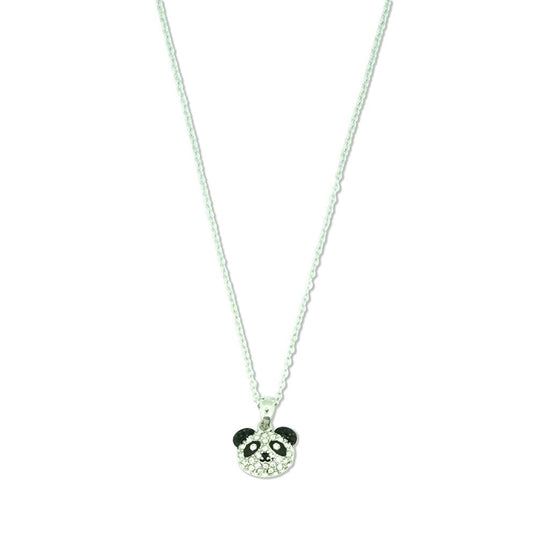 Panda Necklace